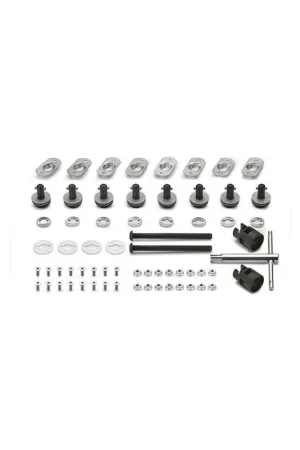 Prix Cassé Kit Givi 03RKIT Rapid Release Conversion Démontage Rapide