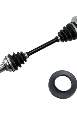 Cardan Arrière/Droit Quad Moose pour Grizzly 660 (03-08) Réduction