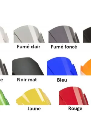 Top Vente Bulle Puig Sport pour F 800 R (09-14)