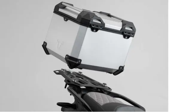 Kit Top Case SW-Motech Trax ADV pour CF Moto 800 MT (21-24) GPT.10.032.70000/S Bon Marché