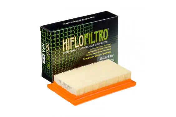 Filtre à air Hiflofiltro HFA 6112 pour Aprilia Tuono 125 (17-25) Promotion Saisonnière