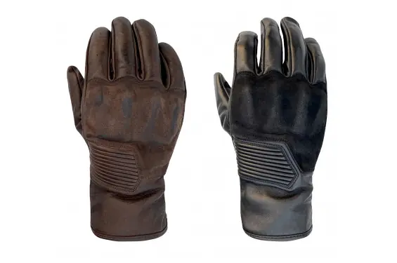 Gants Moto Cuir RST Crosby CE Meilleur Prix