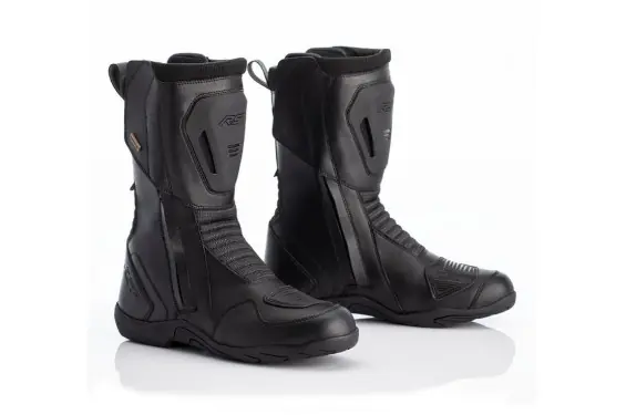 Réduction Bottes Moto Touring RST Pathfinder Waterproof CE