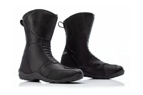 Bottes Moto Touring RST Axiom Waterproof CE Prix Réduit