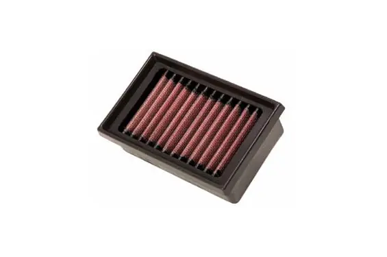 Filtre à Air K&N BM-6507 pour BMW F650 CS Scarver (01-05) Réduction
