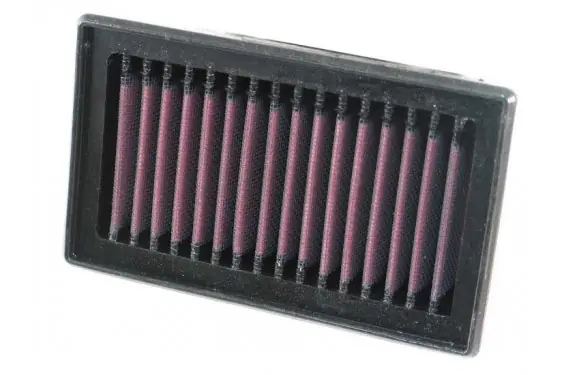 Filtre à Air K&N BM-8006 pour BMW F800 S (06-10) Meilleur Prix