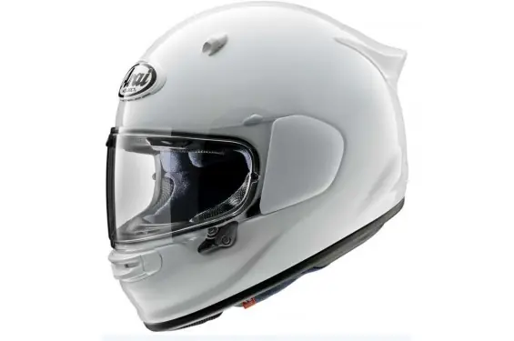 Vente Flash Casque Moto ARAI QUANTIC Blanc