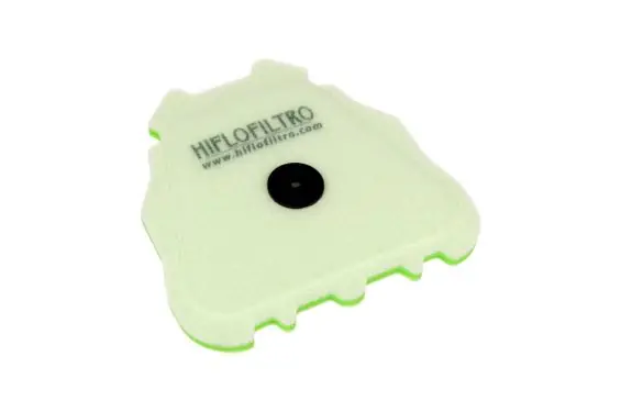 Filtre à air Hiflofiltro HFF4030 pour Yamaha WR-F 250 (20-24) Quantité Limitée