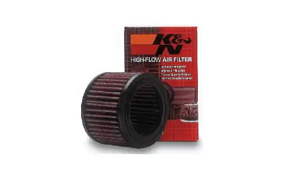 Meilleur Prix Filtre à Air K&N BM-1298 pour BMW R 850 C (98-01)