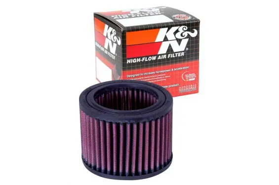 Filtre à Air K&N BM-0400 pour BMW R850 RS (92-95) Vente Directe