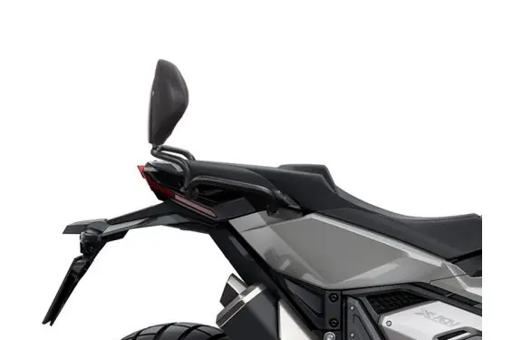 Dosseret Scooter Shad pour Honda X-ADV 750 (21-22) Top Vente