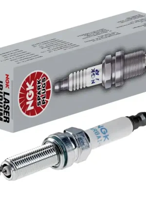Promotion Bougie NGK LMAR8AI10 [94319]