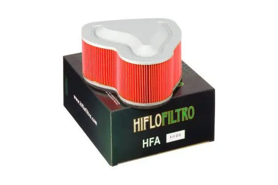 Filtre à air Hiflofiltro HFA1926 pour Honda VTX 1800 (02-08) Acheter Direct