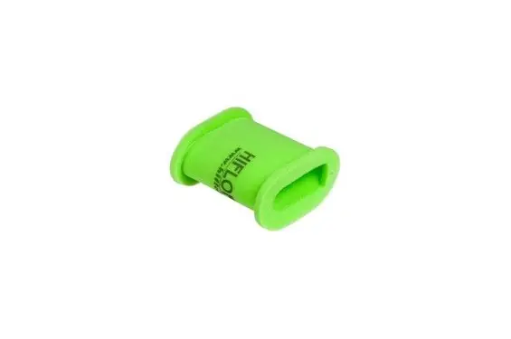 Authentique Filtre à air Hiflofiltro HFA2202 pour GPX 600 R (88-00)