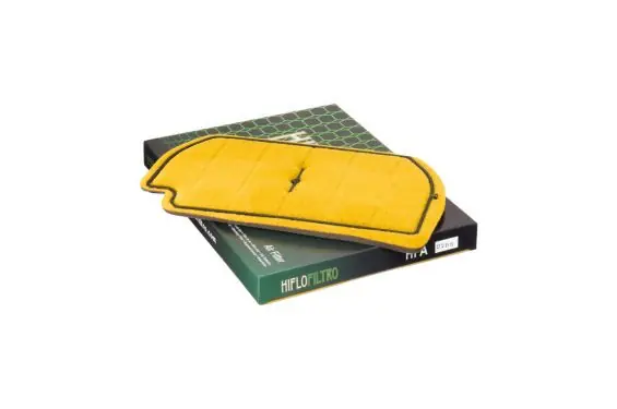 Promotion Filtre à air Hiflofiltro HFA2708 pour ZXR 750 et R (93-95)