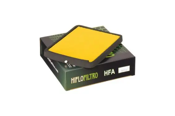 Bon Marché Filtre à air Hiflofiltro HFA2704 pour ZXR 750 (89-90)