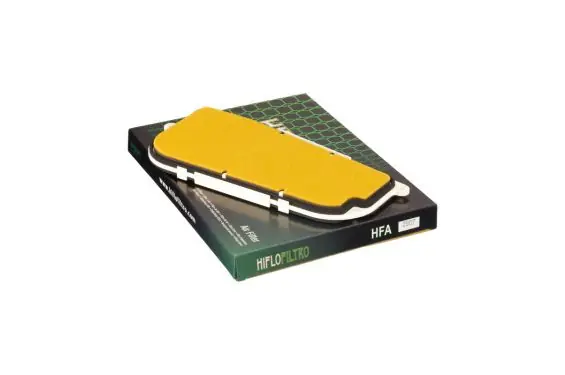 Filtre à air Hiflofiltro HFA2907 pour ZZR 1100 (90-93) Prix Bas