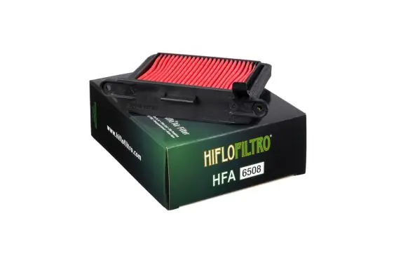 Meilleure Vente Filtre à air Hiflofiltro HFA6508 pour Bonneville 1200 (17-19)