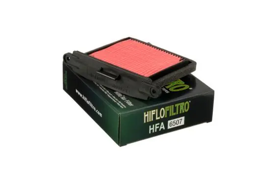 Filtre à air Hiflofiltro Gauche HFA6507 pour Bonneville 1200 (17-19) Prix Choc
