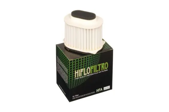 Satisfait Ou Remboursé Filtre à air Hiflofiltro HFA4918 pour 1300 Royal Star XVZ (00-10)
