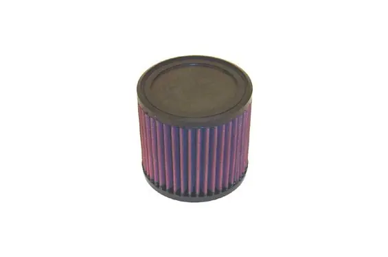Filtre à Air K&N AL-1098 pour Aprilia RSV 1000 (98-00) Produit De Marque