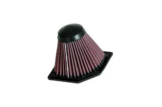 Filtre à Air K&N BM-1205 pour BMW K1200 GT (06-08) Dernier Modèle