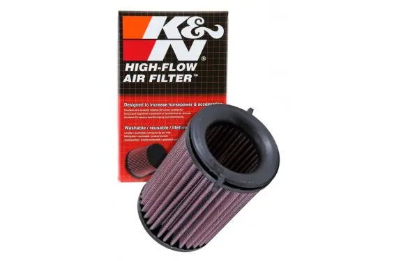 Filtre à Air K&N DU-8015 pour Ducati 400 Scrambler Sixty2 (16-21) Acheter En Ligne