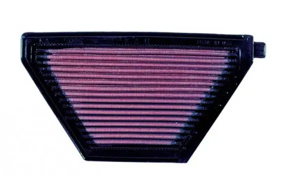Filtre à Air K&N KA-5096 pour Kawasaki EN 500 Vulcan (96-09) Usine Directe