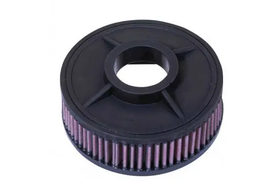 Meilleur Prix Filtre à Air K&N KA-8095 pour Kawasaki VN 800 Vulcan (95-06)