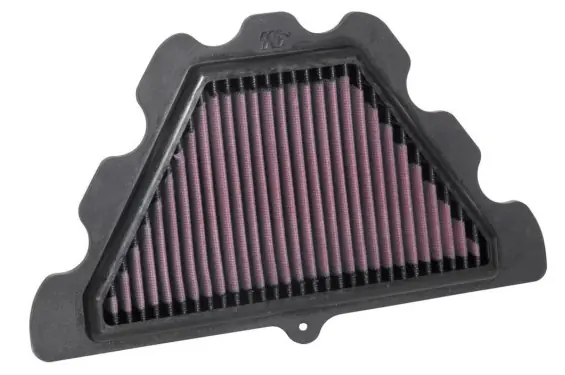 Expédié Aujourd'hui Filtre à Air K&N KA-9018 pour Kawasaki Z900 RS (18-24)