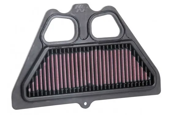 Filtre à Air K&N KA-9017 pour Kawasaki Z 900 (17-25) Remise