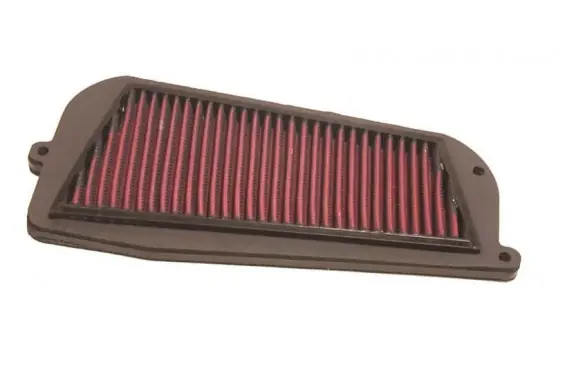Offre Exclusive Filtre à Air K&N KA-0004 pour Kawasaki ZZR 1100 (90-92)