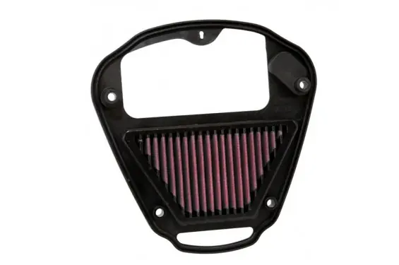 Filtre à Air K&N KA-2008 pour Kawasaki VN 2000 Vulcan (04-10) Top Vente