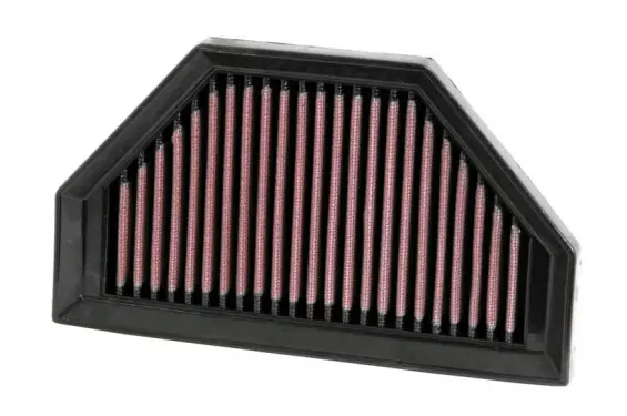 Marque Filtre à Air K&N KT-1108 pour KTM 1190 RC8 et "R" (08-14)