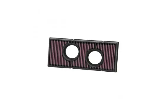 Filtre à Air K&N KT-9907 pour KTM 990 Super Duke (07-08) Certifié