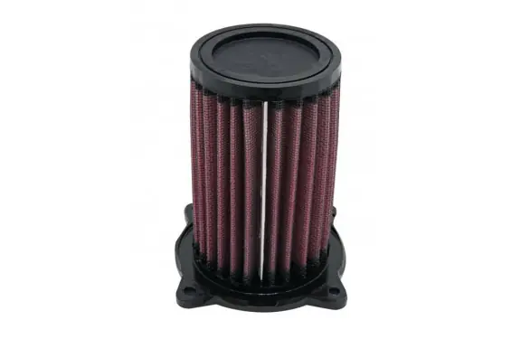 Meilleur Choix Filtre à Air K&N SU-5589 pour Suzuki GS 500 E et F (89-09)