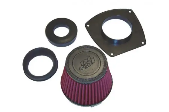 Commander Vite Filtre à Air K&N SU-7592 pour Suzuki GSX-F 600 (88-06) GSX-F 750 (89-06)
