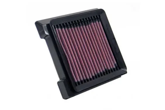 Filtre à Air K&N SU-6595 pour Suzuki LS 650 Savage (86-15) Affaire À Saisir
