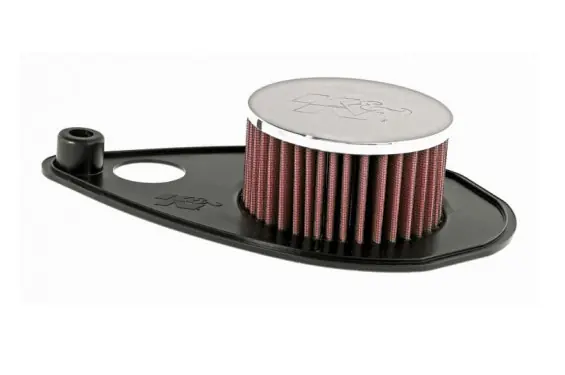 Filtre à Air K&N SU-8005 pour Suzuki VZ 800 Intruder M800 (05-09) Meilleure Vente
