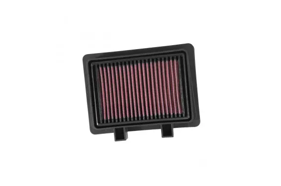 Commande En Gros Filtre à Air K&N SU-1014 pour Suzuki DL 1000 V-Strom (14-19)