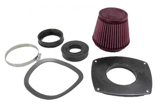 Filtre à Air K&N SU-7588 pour Suzuki GSX-R 1100 (89-92) Commande En Gros