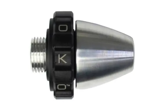 Top Vente Régulateur de Vitesse Kaoko pour Aprilia RSV4 (19-20) - APR500