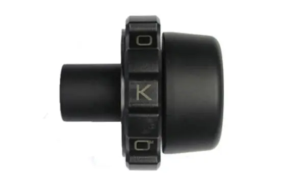 Top Vente Régulateur de Vitesse Kaoko pour BMW C650 (11-20) - CCF915