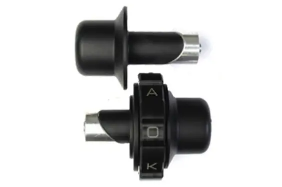 Top Vente Régulateur de Vitesse Kaoko pour Ducati Streetfighter 848 (12-15) - DUC105