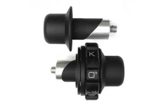 Vente Directe Régulateur de Vitesse Kaoko pour Ducati Multistrada 1200 (10-16) - DUC100