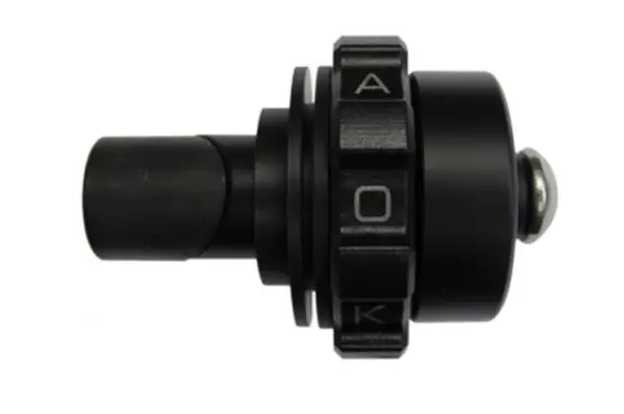 Super Prix Régulateur de Vitesse Kaoko pour Honda VFR 1200 X Crosstourer (16-18) - HND200