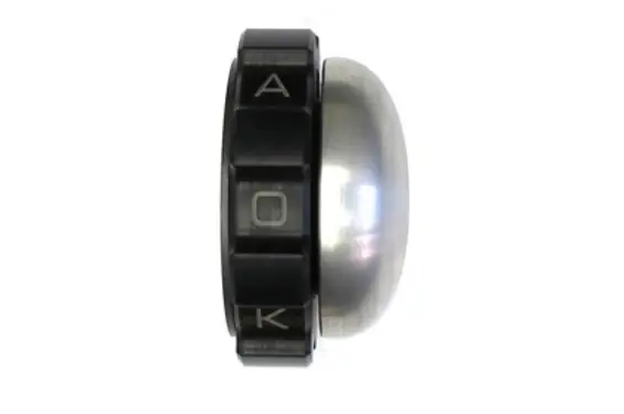 Super Prix Régulateur de Vitesse Kaoko pour Triumph Thunderbird 1600 (09-10) - TBIRD