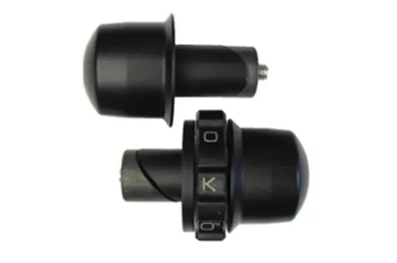 Vente Directe Régulateur de Vitesse Kaoko pour Suzuki SV650 (99-24) - SUZ100