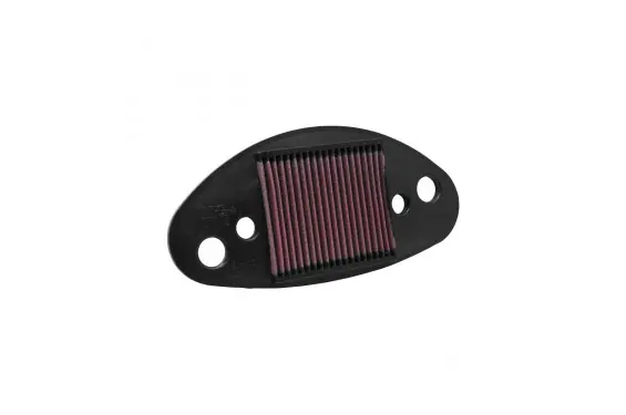 Bon Marché Filtre à Air K&N SU-8001 pour Suzuki VL 800 Intruder C800 (06-08)