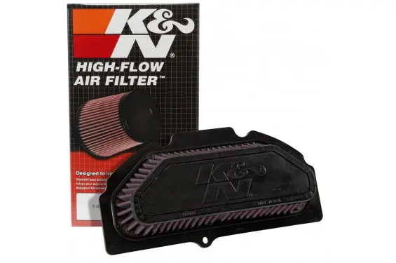 Filtre à Air K&N SU-9915 pour Suzuki 1000 Katana (20-21) Offre Du Jour